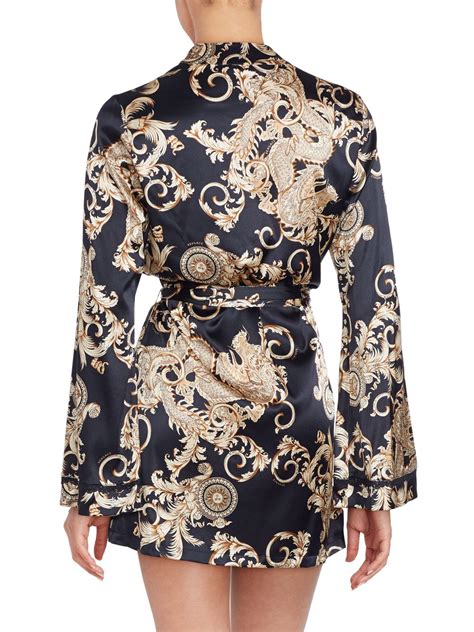 versace robe australia|women versace robe cheap.